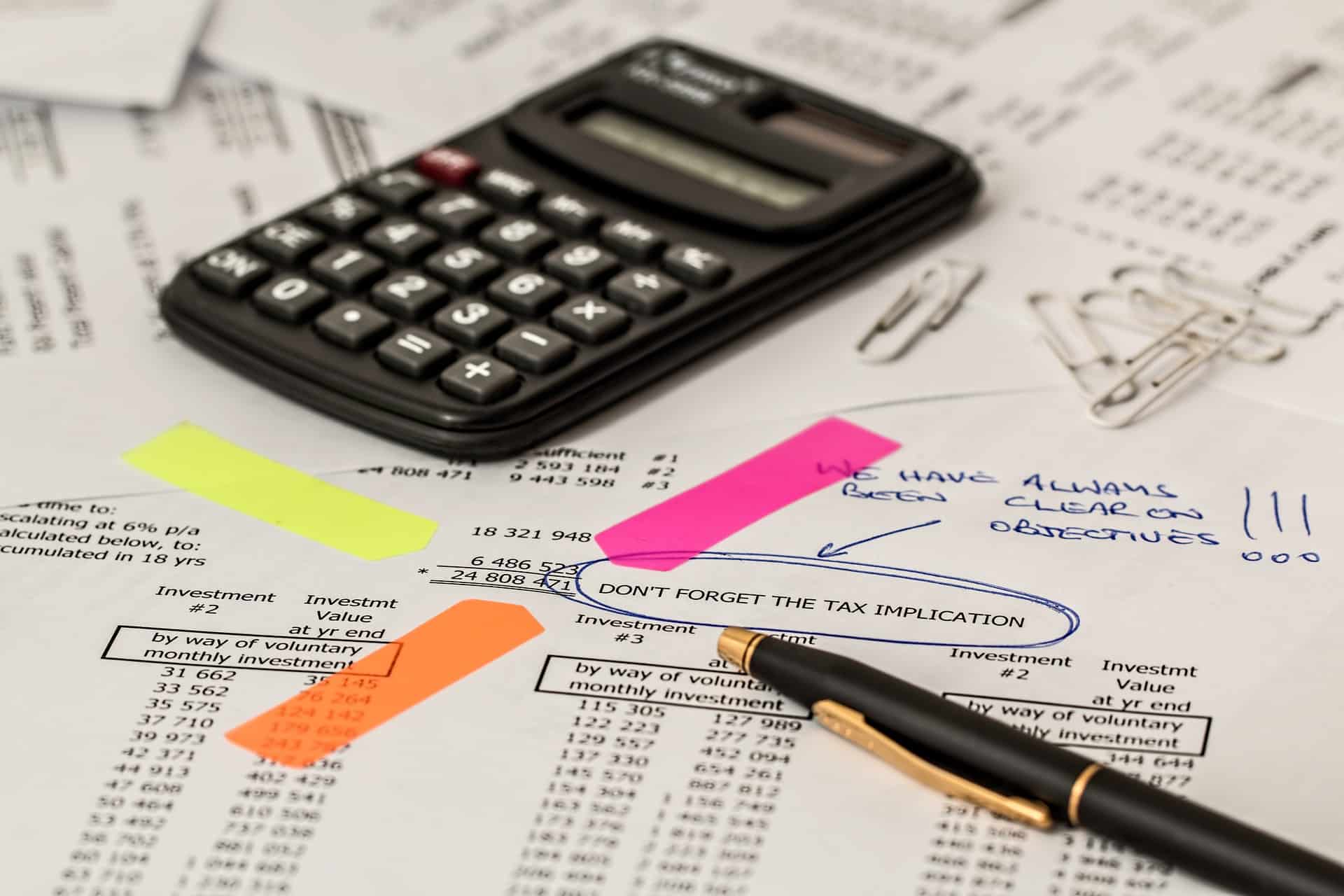 tax breaks for business buyers