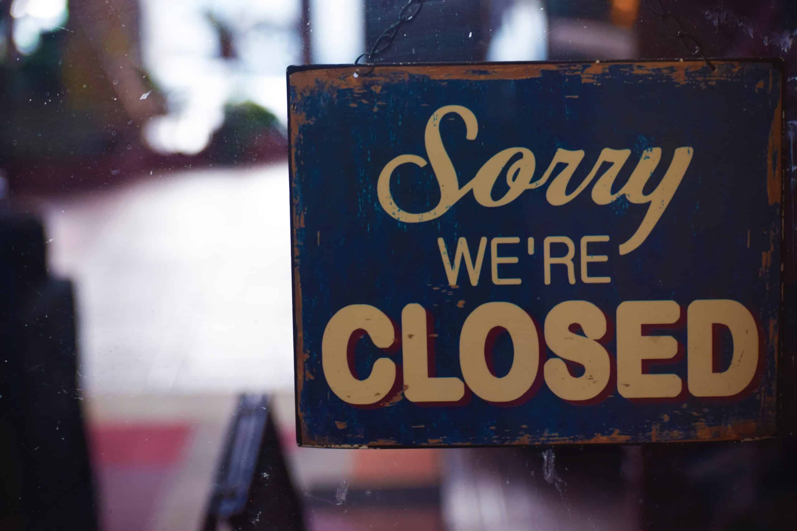government shutdown