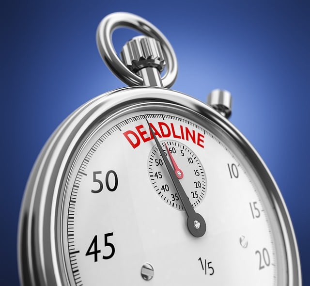 Florida Annual Report deadline